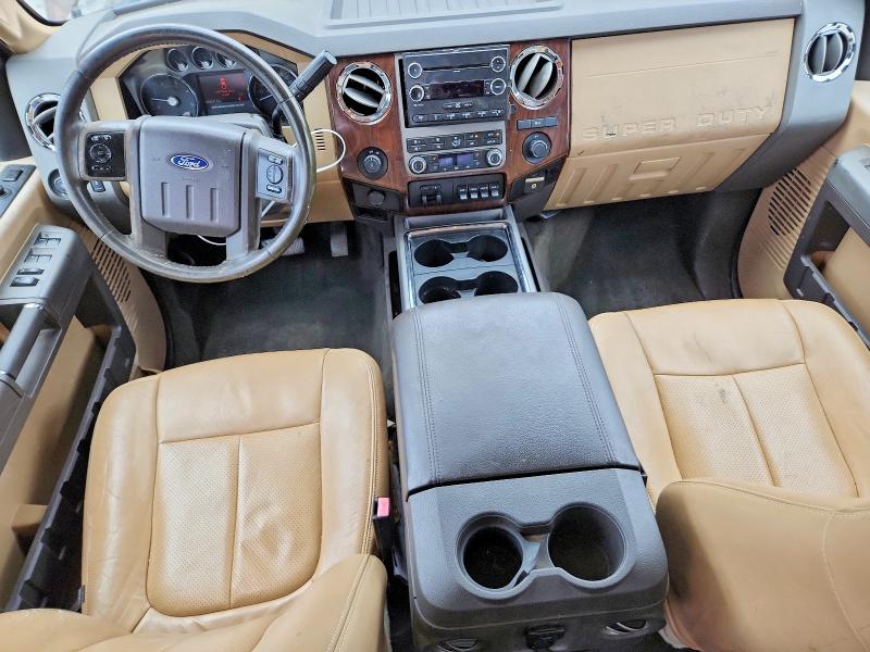 Aukcja sprzedaży 2011 Ford F250, vin: 1FT7W2AT5BEA98336, numer aukcji: 53639066