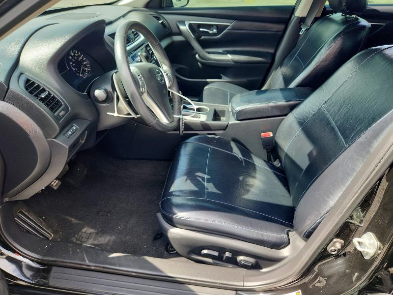 55344986 :رقم المزاد ، 1N4AL3AP9HC260633 vin ، 2017 Nissan Altima مزاد بيع