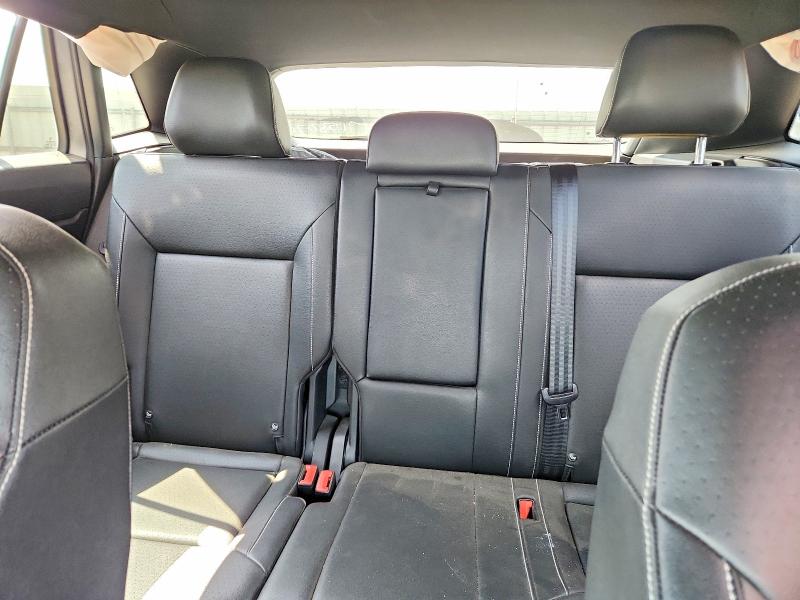 54183986 :رقم المزاد ، 1V2MC2CA3LC205404 vin ، 2020 Volkswagen Atlas Cross Sport مزاد بيع