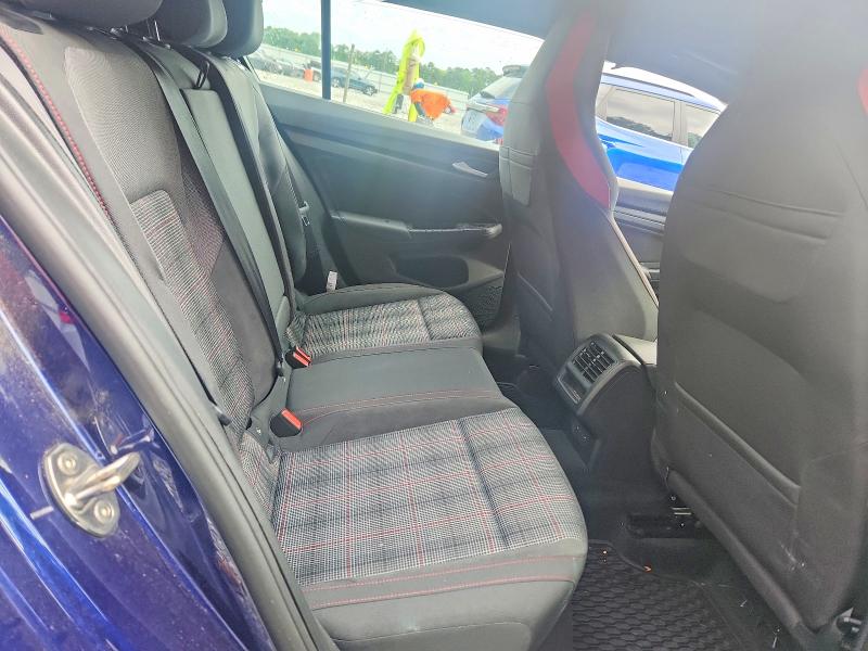 Aukcja sprzedaży 2024 Volkswagen Gti, vin: WVWGA7CD2RW158563, numer aukcji: 52226986