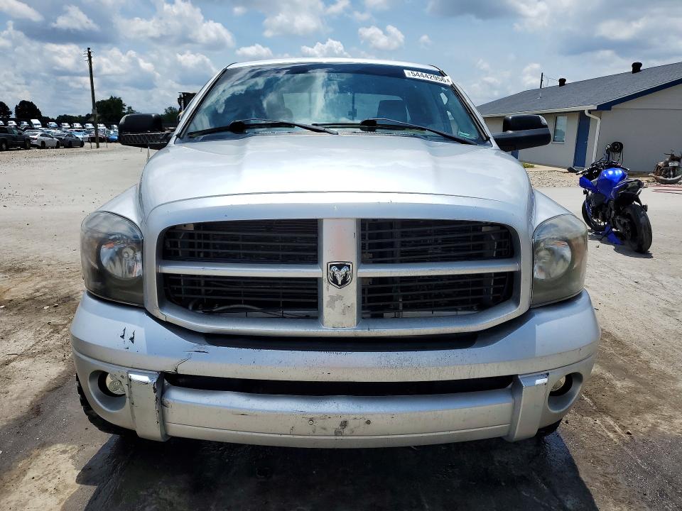 2007 Dodge Ram 1500 მანქანა იყიდება აუქციონზე, vin: 1D7HU18277S207248, აუქციონის ნომერი: 54442956