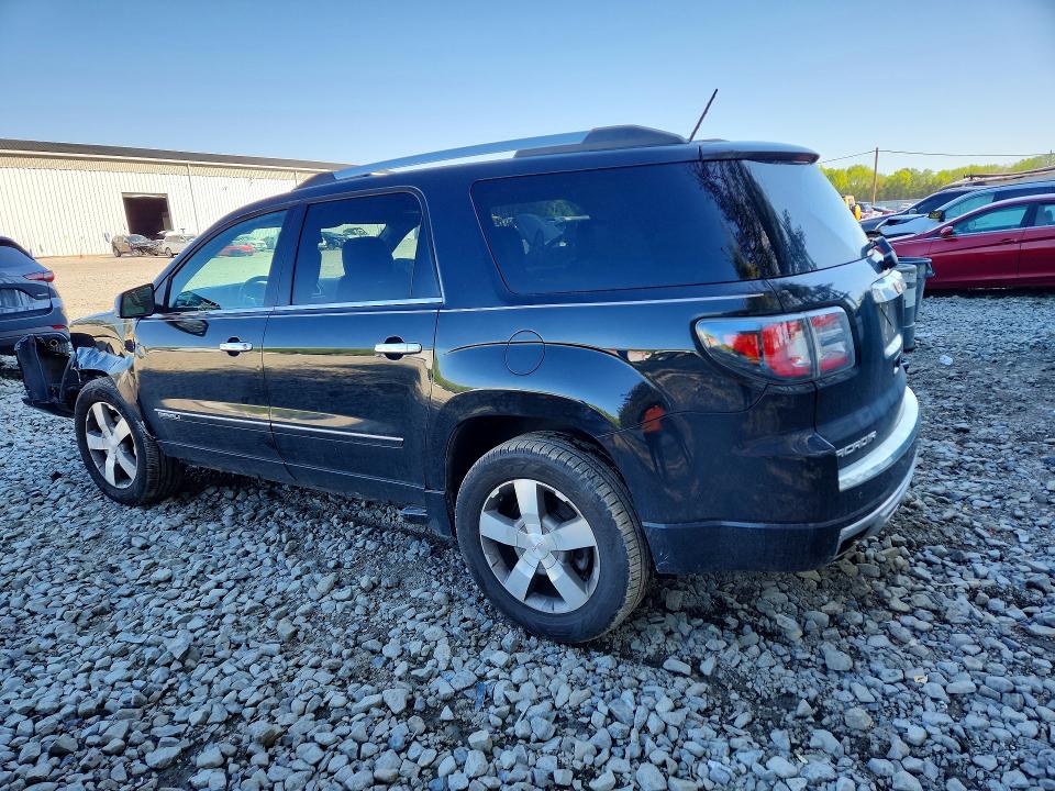 Aukcja sprzedaży 2015 Gmc Acadia, vin: 1GKKVTKD6FJ265346, numer aukcji: 51982706