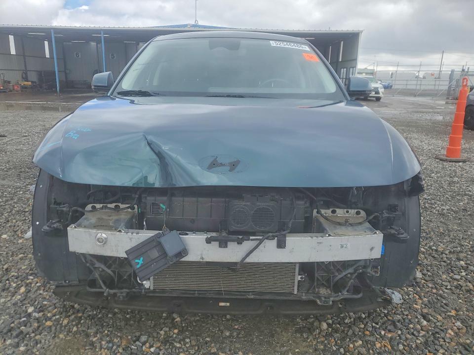 Продаж на аукціоні авто 2022 Hyundai Ioniq 5, vin: KM8KRDAF6NU104660, номер лоту: 52546486