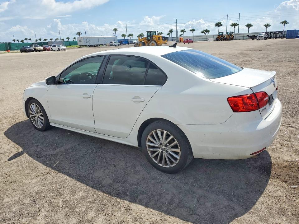 Продаж на аукціоні авто 2013 Volkswagen Jetta, vin: 3VWLP7AJ9DM256548, номер лоту: 52884106