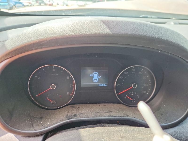 Продаж на аукціоні авто 2021 Kia Sportage, vin: KNDPM3ACXM7878867, номер лоту: 52234566