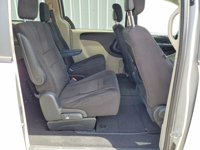 Aukcja sprzedaży 2011 Dodge Grand Caravan, vin: 2D4RN4DG4BR643678, numer aukcji: 54644096