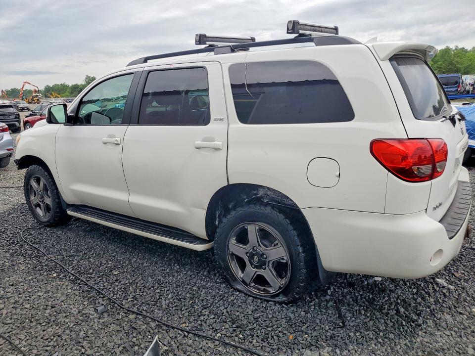 Aukcja sprzedaży 2010 Toyota Sequoia, vin: 5TDBY5G17AS026221, numer aukcji: 55058306