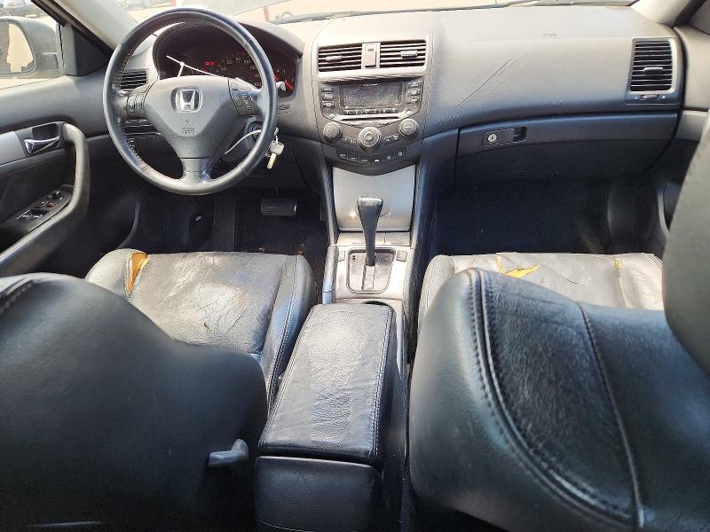 Продажа на аукционе авто 2005 Hond Accord, vin: 1HGCM72665A005203, номер лота: 54851046