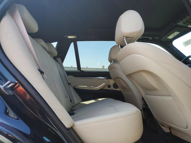 53559906 :رقم المزاد ، 5UXKR2C38H0X04764 vin ، 2017 Bmw X5 مزاد بيع