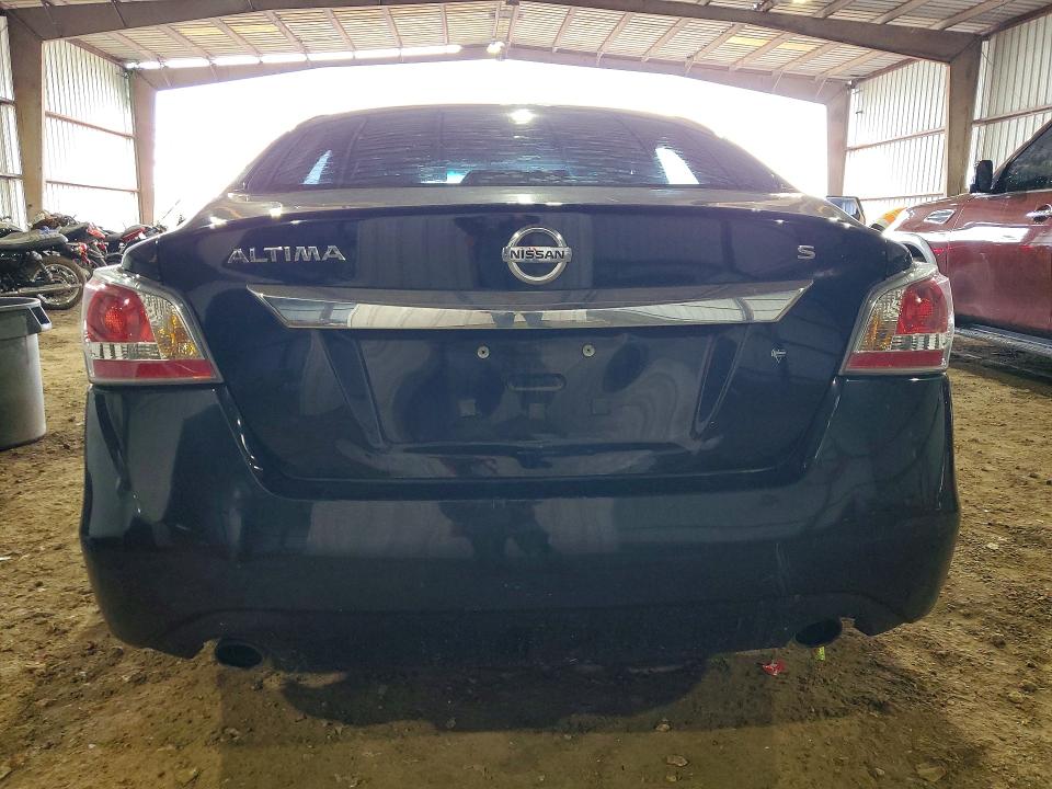 54434706 :رقم المزاد ، 1N4AL3AP5FC199603 vin ، 2015 Nissan Altima مزاد بيع