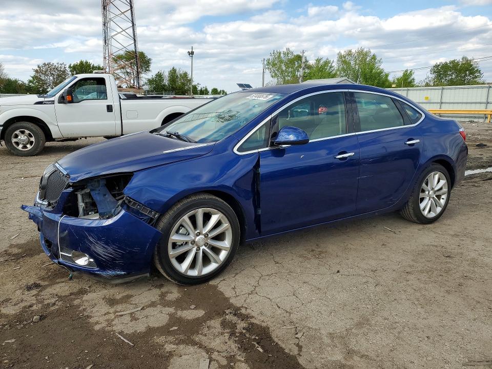 Aukcja sprzedaży 2013 Buick Verano, vin: 1G4PP5SK0D4202823, numer aukcji: 52488576