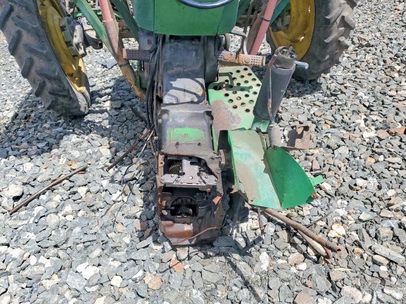 Aukcja sprzedaży 2000 Other Tractor, vin: LV5300D331214, numer aukcji: 57970856
