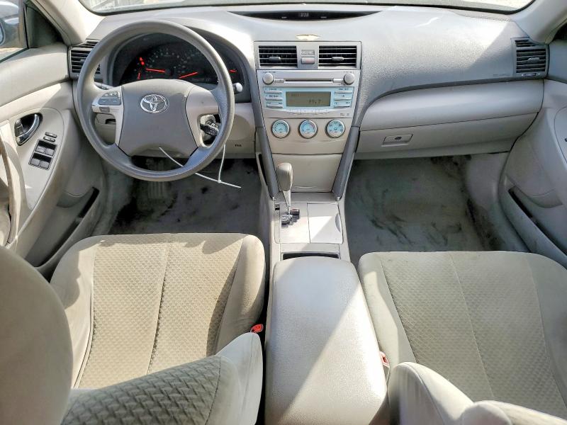 Продажа на аукционе авто 2007 Toyota Camry, vin: 4T1BK46K07U039382, номер лота: 55238606