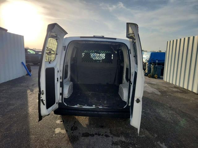 2017 Chevrolet City Express მანქანა იყიდება აუქციონზე, vin: 3N63M0ZNXHK721492, აუქციონის ნომერი: 54089486