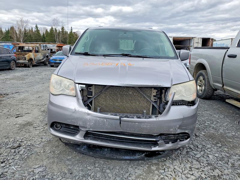 Продажа на аукционе авто 2014 Chrysler Town & Country, vin: 2C4RC1BG6ER205205, номер лота: 53088496