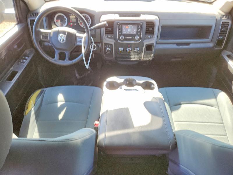 Aukcja sprzedaży 2013 Ram 1500, vin: 1C6RR7KP5DS578807, numer aukcji: 52151326