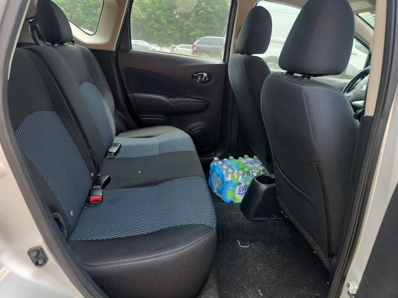 Продажа на аукционе авто 2019 Nissan Versa Note, vin: 3N1CE2CP8KL359754, номер лота: 55199576