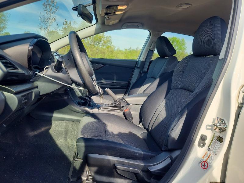 Aukcja sprzedaży 2018 Subaru Crosstrek, vin: JF2GTAAC6J9274953, numer aukcji: 52989486