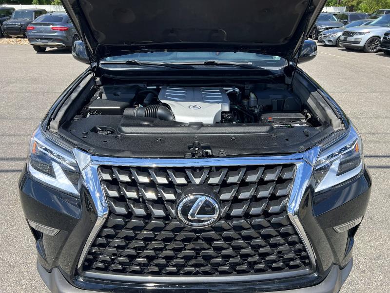 Продаж на аукціоні авто 2013 Lexus Gx, vin: JTJBM7FX8D5051293, номер лоту: 54721806