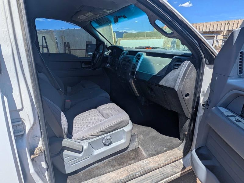 2014 Ford F150 მანქანა იყიდება აუქციონზე, vin: 1FTFW1EF0EFA38828, აუქციონის ნომერი: 53596656