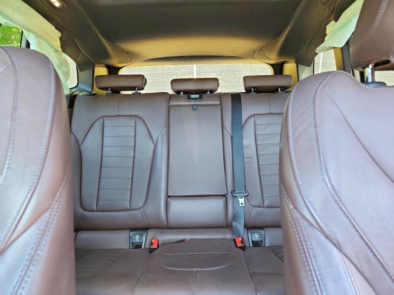 2018 Bmw X3 მანქანა იყიდება აუქციონზე, vin: 5UXTS3C50J0Y97109, აუქციონის ნომერი: 52439046