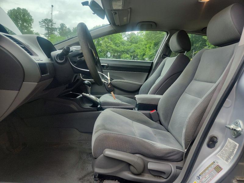 Продаж на аукціоні авто 2009 Honda Civic, vin: 19XFA16519E037840, номер лоту: 52693546