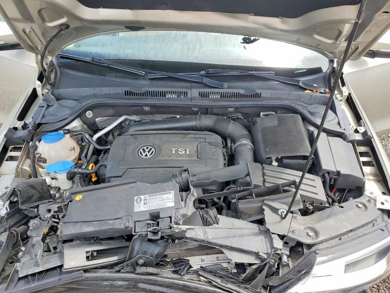 Продажа на аукционе авто 2015 Volkswagen Jetta, vin: 3VWD17AJ0FM285350, номер лота: 53027426