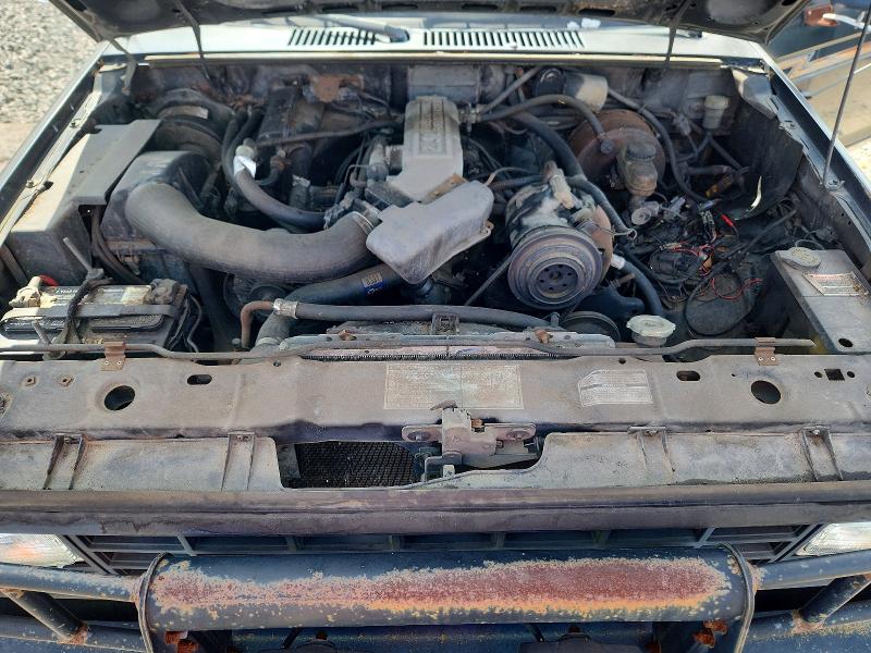 Продажа на аукционе авто 1988 Ford Bronco Ii, vin: 1FMCU14T1JUB89081, номер лота: 54440946