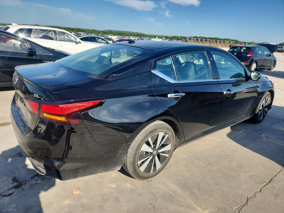 Aukcja sprzedaży 2020 Nissan Altima, vin: 1N4BL4EV0LC210814, numer aukcji: 53361766