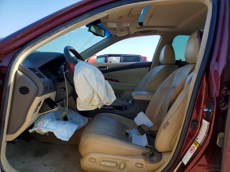 Продажа на аукционе авто 2008 Lexus Es, vin: JTHBJ46G482187985, номер лота: 53561516
