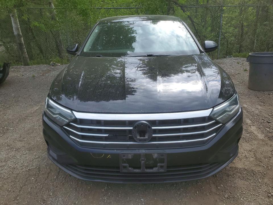 Продажа на аукционе авто 2019 Volkswagen Jetta, vin: 3VWW57BU5KM147190, номер лота: 54955376
