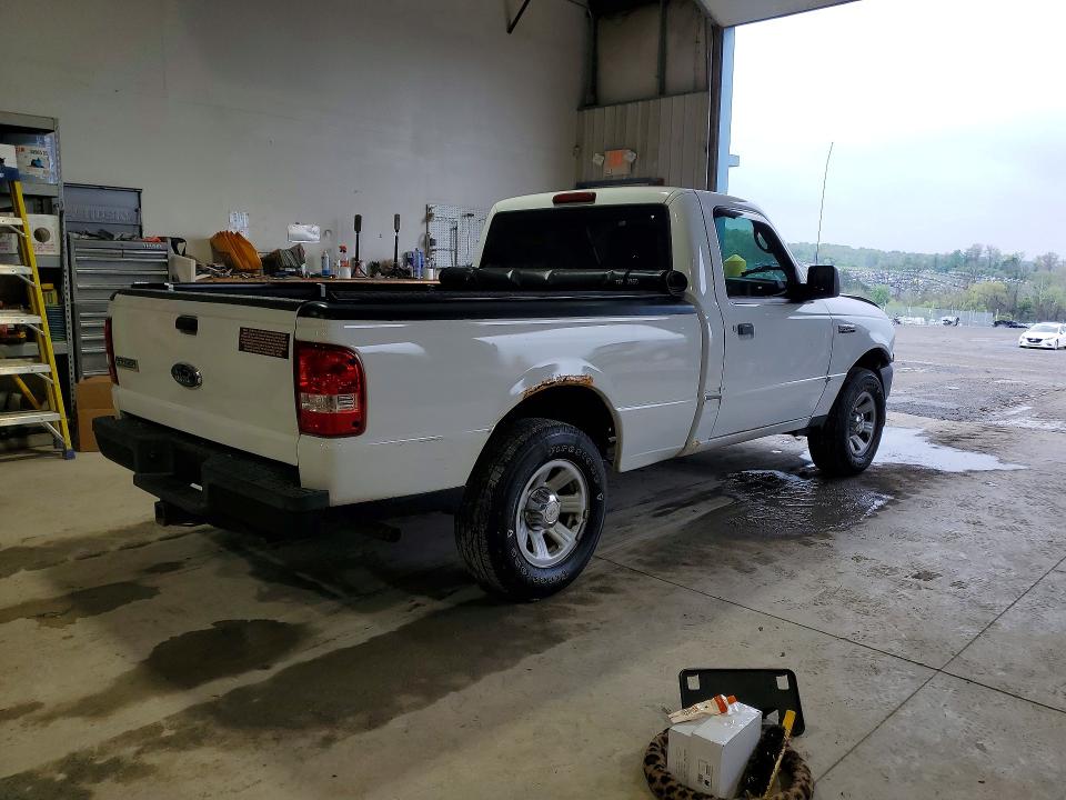 Aukcja sprzedaży 2010 Ford Ranger, vin: 1FTKR1AD1APA40246, numer aukcji: 52577296