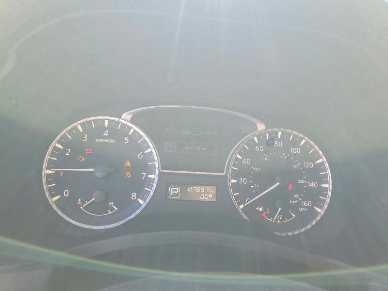 55074676 :رقم المزاد ، 5N1DL0MM1HC515262 vin ، 2017 Infiniti Qx60 مزاد بيع