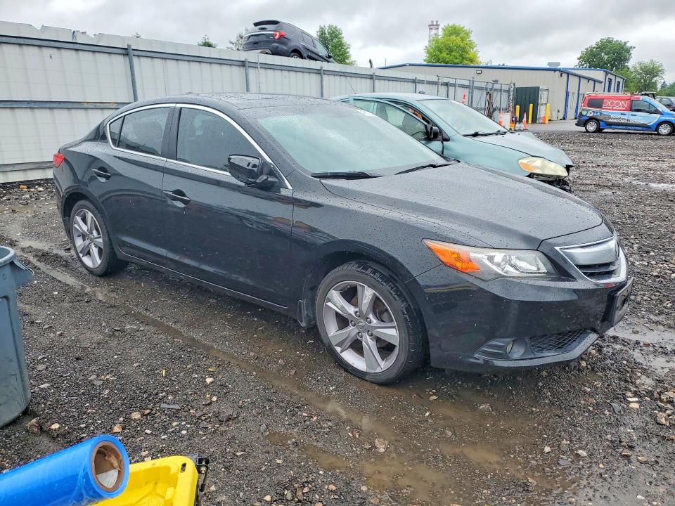 Aukcja sprzedaży 2013 Acura Ilx, vin: 19VDE1F57DE002507, numer aukcji: 54317066