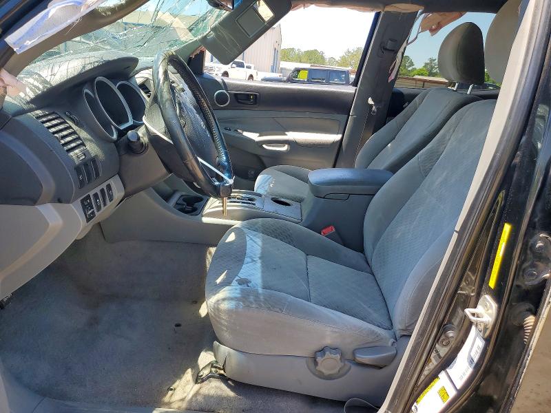 Aukcja sprzedaży 2010 Toyota Tacoma, vin: 3TMJU4GN7AM107434, numer aukcji: 53533756