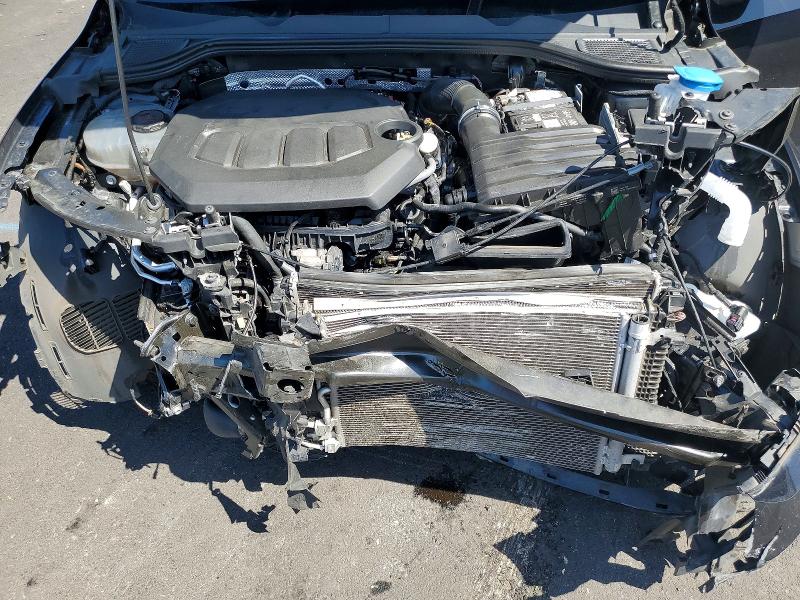 Продаж на аукціоні авто 2024 Volkswagen Gti, vin: WVW3A7CD3RW152236, номер лоту: 55441616