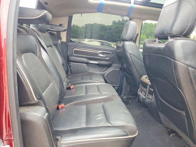Продаж на аукціоні авто 2019 Ram 1500, vin: 1C6SRFJT2KN694519, номер лоту: 54798596