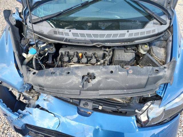 Aukcja sprzedaży 2008 Honda Civic, vin: 1HGFA16558L004461, numer aukcji: 55088426