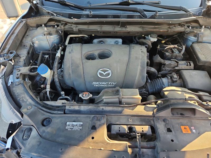 Продаж на аукціоні авто 2016 Mazda Cx-5, vin: JM3KE2DYXG0714127, номер лоту: 53795336