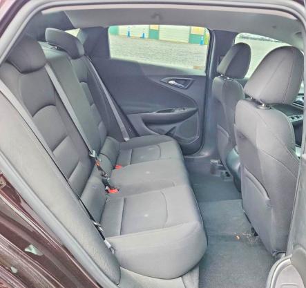 Продажа на аукционе авто 2020 Chevrolet Malibu, vin: 1G1ZG5ST2LF154002, номер лота: 54687156