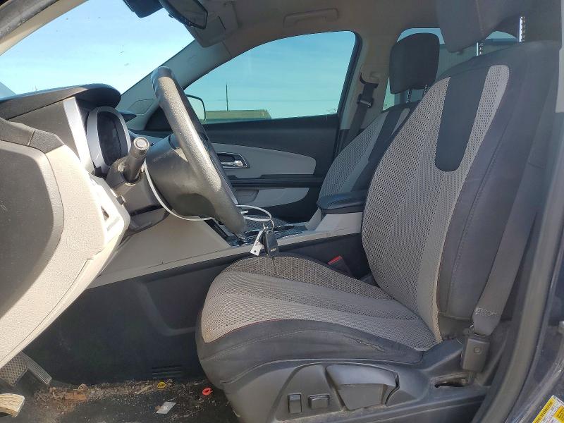 Продаж на аукціоні авто 2016 Chevrolet Equinox, vin: 2GNALBEK8G1113380, номер лоту: 51798066