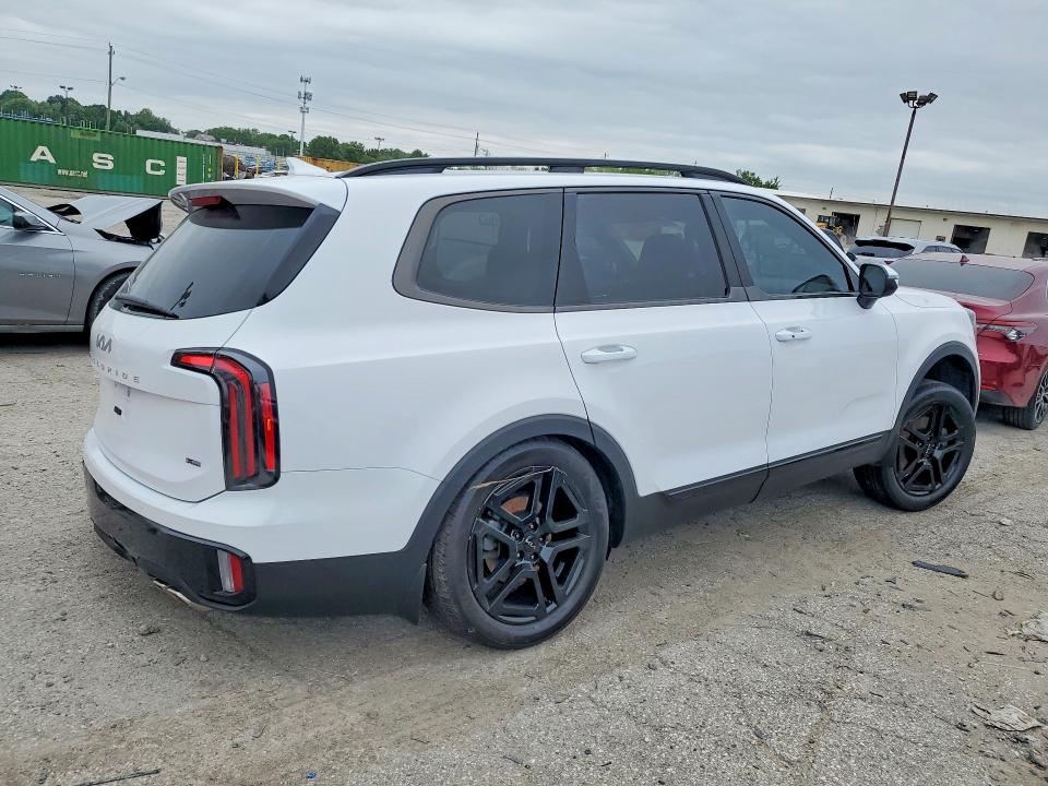 Продаж на аукціоні авто 2024 Kia Telluride, vin: 5XYP3DGC1RG463270, номер лоту: 54478386