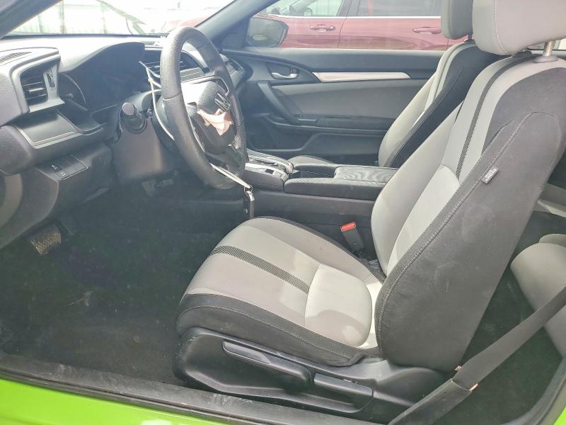 Aukcja sprzedaży 2017 Honda Civic, vin: 2HGFC4B0XHH308095, numer aukcji: 53257156