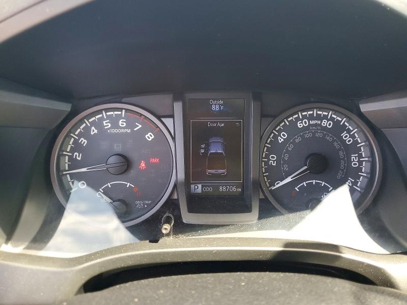 Aukcja sprzedaży 2016 Toyota Tacoma, vin: 3TMAZ5CN7GM023426, numer aukcji: 53603166