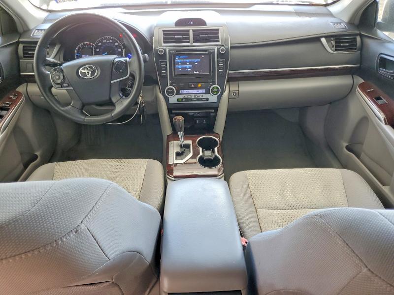 Aukcja sprzedaży 2014 Toyota Camry, vin: 4T1BF1FK4EU434522, numer aukcji: 53104536