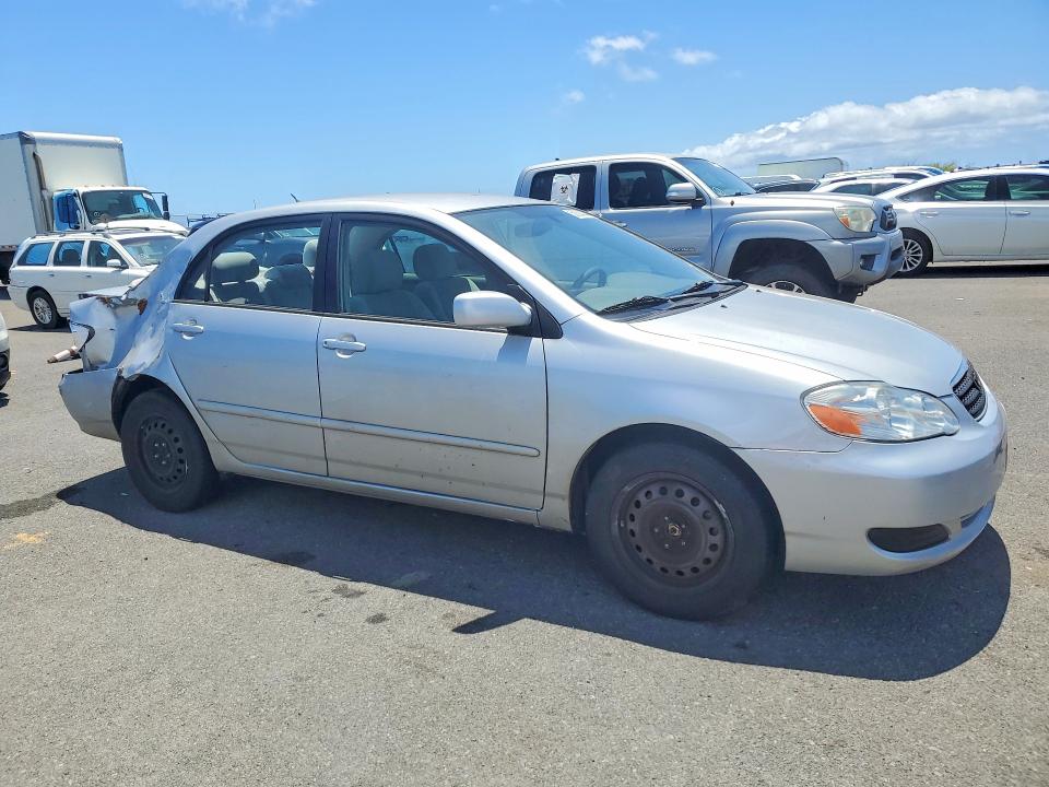 Aukcja sprzedaży 2008 Toyota Corolla, vin: 1NXBR32E18Z017351, numer aukcji: 52584346