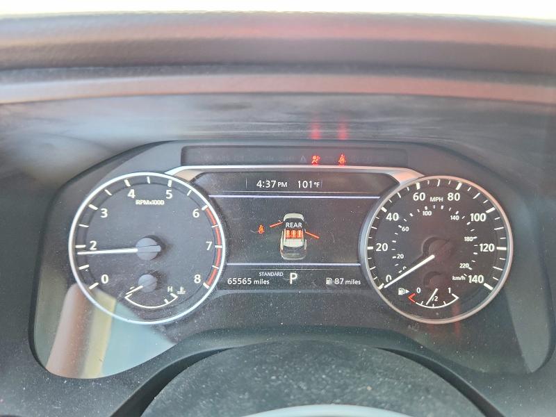 Продажа на аукционе авто 2024 Nissan Rogue, vin: 5N1BT3BA0RC756054, номер лота: 54814116