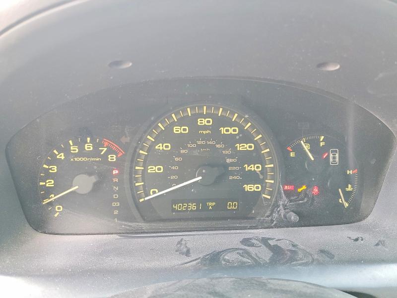 2007 Honda Accord მანქანა იყიდება აუქციონზე, vin: 1HGCM66537A102194, აუქციონის ნომერი: 54164076