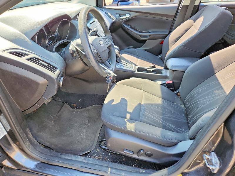 54135346 :رقم المزاد ، 1FADP3K21GL354458 vin ، 2016 Ford Focus مزاد بيع