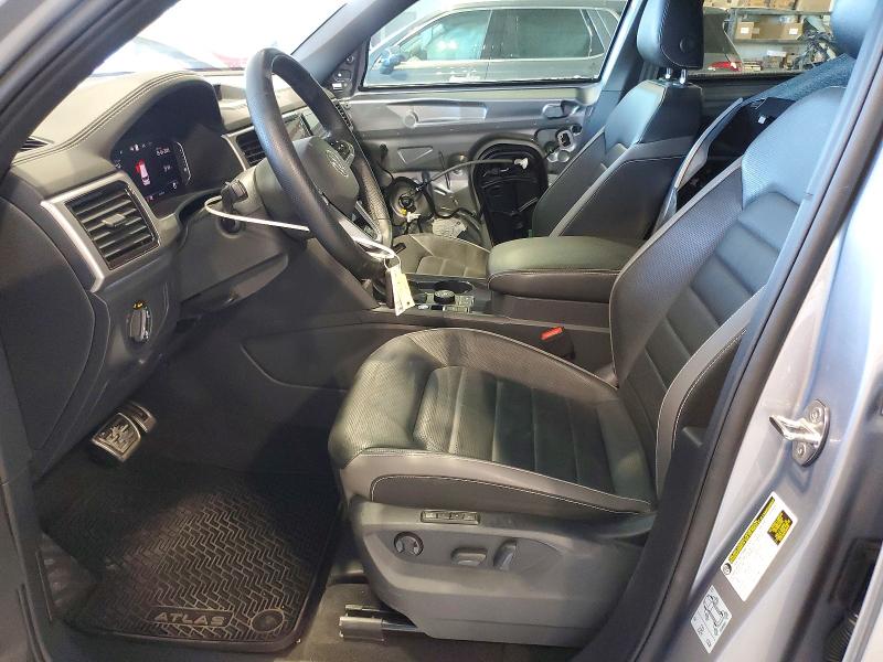 Aukcja sprzedaży 2020 Volkswagen Atlas Cross Sport, vin: 1V2TE2CA1LC224278, numer aukcji: 51912906